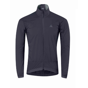 7mesh Freeflow Fietsjack Zwart Heren