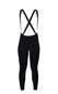 7mesh TK1 Fietsbroek Lang Zwart Dames