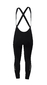 7mesh TK1 Fietsbroek Lang Zwart Dames