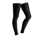 7mesh Colorado Leg Warmer Zwart 