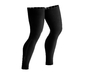 7mesh Colorado Leg Warmer Zwart 