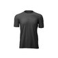 7mesh Elevate MTB Fietsshirt Korte Mouwen Zwart Heren