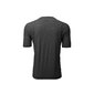 7mesh Elevate MTB Fietsshirt Korte Mouwen Zwart Heren