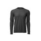 7mesh Elevate MTB Fietsshirt Lange Mouwen Zwart Heren