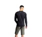 7mesh Elevate MTB Fietsshirt Lange Mouwen Zwart Heren