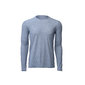 7mesh Elevate MTB Fietsshirt Lange Mouwen Blauw Heren