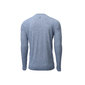 7mesh Elevate MTB Fietsshirt Lange Mouwen Blauw Heren