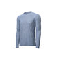 7mesh Elevate MTB Fietsshirt Lange Mouwen Blauw Heren