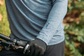 7mesh Elevate MTB Fietsshirt Lange Mouwen Blauw Heren