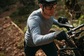 7mesh Elevate MTB Fietsshirt Lange Mouwen Blauw Heren