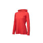 7mesh Desperado Merino MTB Fietsshirt Lange Mouwen Rood Dames