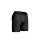 7mesh Foundation Fietsonderbroek Zwart Heren