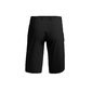 7mesh Farside Long 14" Gravel Fietsbroek Kort Zwart Heren
