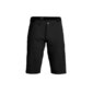7mesh Farside Long 14" Gravel Fietsbroek Kort Zwart Heren