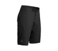 7mesh Slab MTB Fietsbroek Kort Zwart Dames