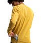 7mesh Gryphon MTB Fietsshirt Lange Mouwen Geel Heren