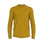 7mesh Gryphon MTB Fietsshirt Lange Mouwen Geel Heren