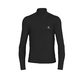 7mesh Callaghan Merino Fietsshirt Lange Mouwen Zwart/Zwart Heren