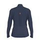 7mesh Callaghan Merino Fietsshirt Lange Mouwen Donkerblauw Dames