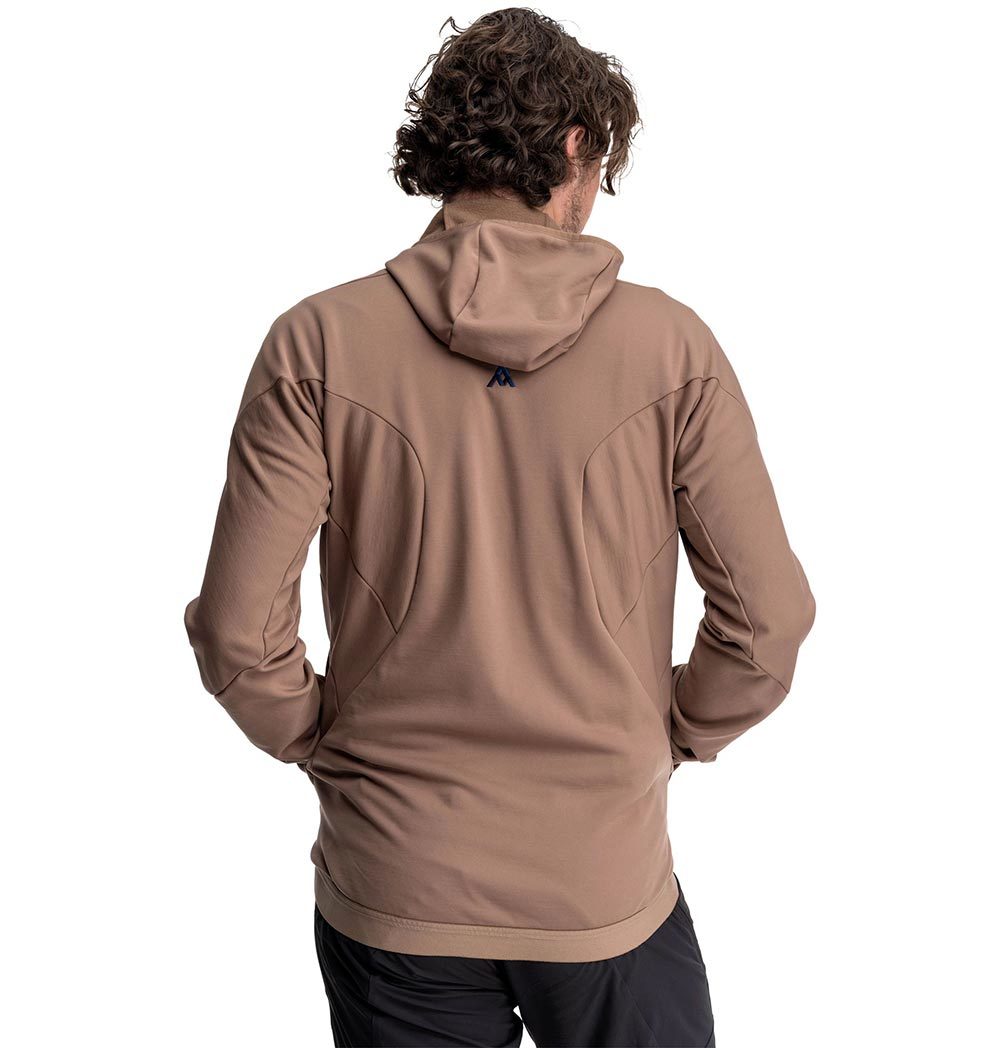 Pullover met lange mouwen en kabelpatroon voor in ijsblauw | Witt