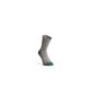 7mesh Ashlu Merino 7" Fietssokken Bruin