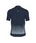 7mesh Horizon Fietsshirt Korte Mouwen Blauw Heren