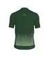 7mesh Horizon Fietsshirt Korte Mouwen Groen Heren