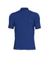7mesh Ashlu Merino Fietsshirt Korte Mouwen Blauw Heren