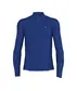 7mesh Ashlu Merino Fietsshirt Lange Mouwen Blauw Heren
