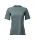 7mesh Sight Gravel Fietsshirt Korte Mouwen Blauw/Grijs Dames