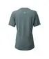 7mesh Sight Gravel Fietsshirt Korte Mouwen Blauw/Grijs Dames