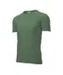 7mesh Desperado Merino Gravel Fietsshirt Korte Mouwen Groen Heren
