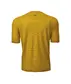 7mesh Desperado Merino Gravel Fietsshirt Korte Mouwen Geel Heren