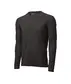 7mesh Desperado Merino Gravel Fietsshirt Lange Mouwen Bruin Heren