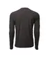 7mesh Desperado Merino Gravel Fietsshirt Lange Mouwen Bruin Heren