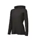 7mesh Desperado Merino MTB Fietsshirt Lange Mouwen Bruin Dames