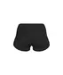 7mesh Foundation Fietsonderbroek Boxer Zwart Dames