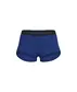 7mesh Foundation Fietsonderbroek Boxer Blauw Dames