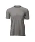 7mesh Elevate MTB Fietsshirt Korte Mouwen Grijs/Bruin Heren