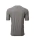 7mesh Elevate MTB Fietsshirt Korte Mouwen Grijs/Bruin Heren