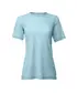 7mesh Elevate MTB Fietsshirt Korte Mouwen Blauw Dames