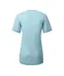 7mesh Elevate MTB Fietsshirt Korte Mouwen Blauw Dames