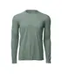 7mesh Elevate MTB Fietsshirt Lange Mouwen Groen Heren