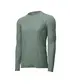 7mesh Elevate MTB Fietsshirt Lange Mouwen Groen Heren