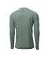 7mesh Elevate MTB Fietsshirt Lange Mouwen Groen Heren