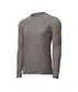 7mesh Elevate MTB Fietsshirt Lange Mouwen Bruin Heren