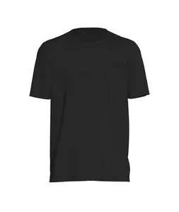 7mesh Roam MTB Fietsshirt Korte Mouwen Zwart Heren