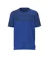7mesh Roam MTB Fietsshirt Korte Mouwen Blauw Heren