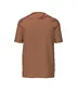 7mesh Roam MTB Fietsshirt Korte Mouwen Bruin Heren