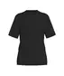 7mesh Roam MTB Fietsshirt Korte Mouwen Zwart Dames